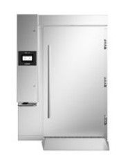 Купить ШКАФ ШОКОВОЙ ЗАМОРОЗКИ LAINOX ZOOM STANDARD ZO402SP+UMC029+WK30029