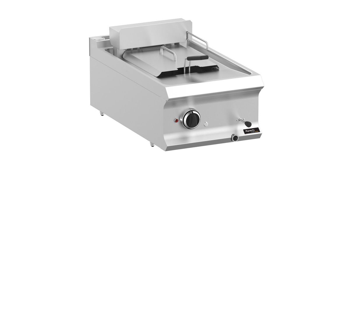 Купить ФРИТЮРНИЦА ЭЛЕКТРИЧЕСКАЯ 700 СЕРИИ APACH CHEF LINE GLFRIE47S12P