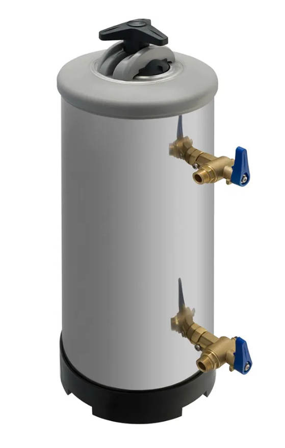 Купить Водоумягчитель DVA LT12 3/4"G