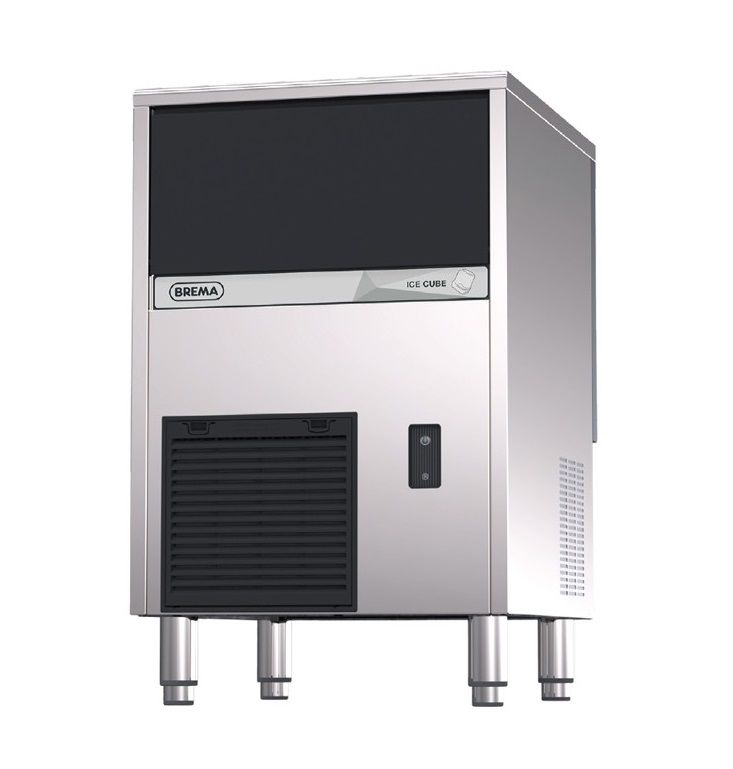 Купить ЛЬДОГЕНЕРАТОР BREMA КУБИК CB 316W HC
