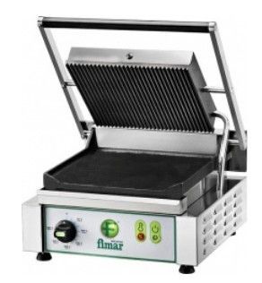 Купить Гриль контактный Fimar PE25/L
