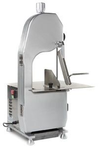 Купить ПИЛА ЛЕНТОЧНАЯ STARFOOD HLS-1650A