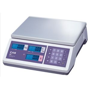Купить ВЕСЫ ЭЛ.ТОРГОВЫЕ CAS ER JR-30CB