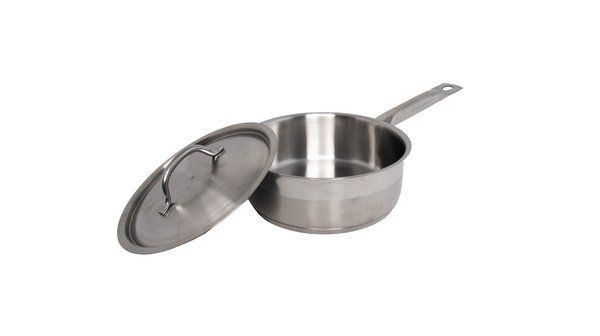Купить EKSI Special Сотейник с крышкой (d180, h65, 1,7л)