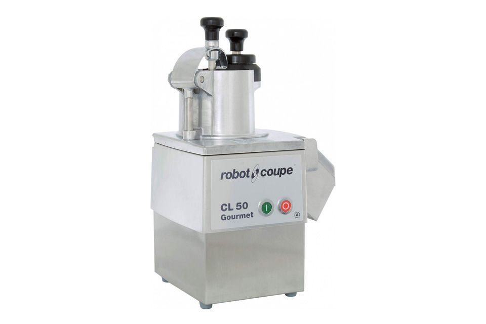 Купить Овощерезка ROBOT-COUPE CL 50 Gourmet