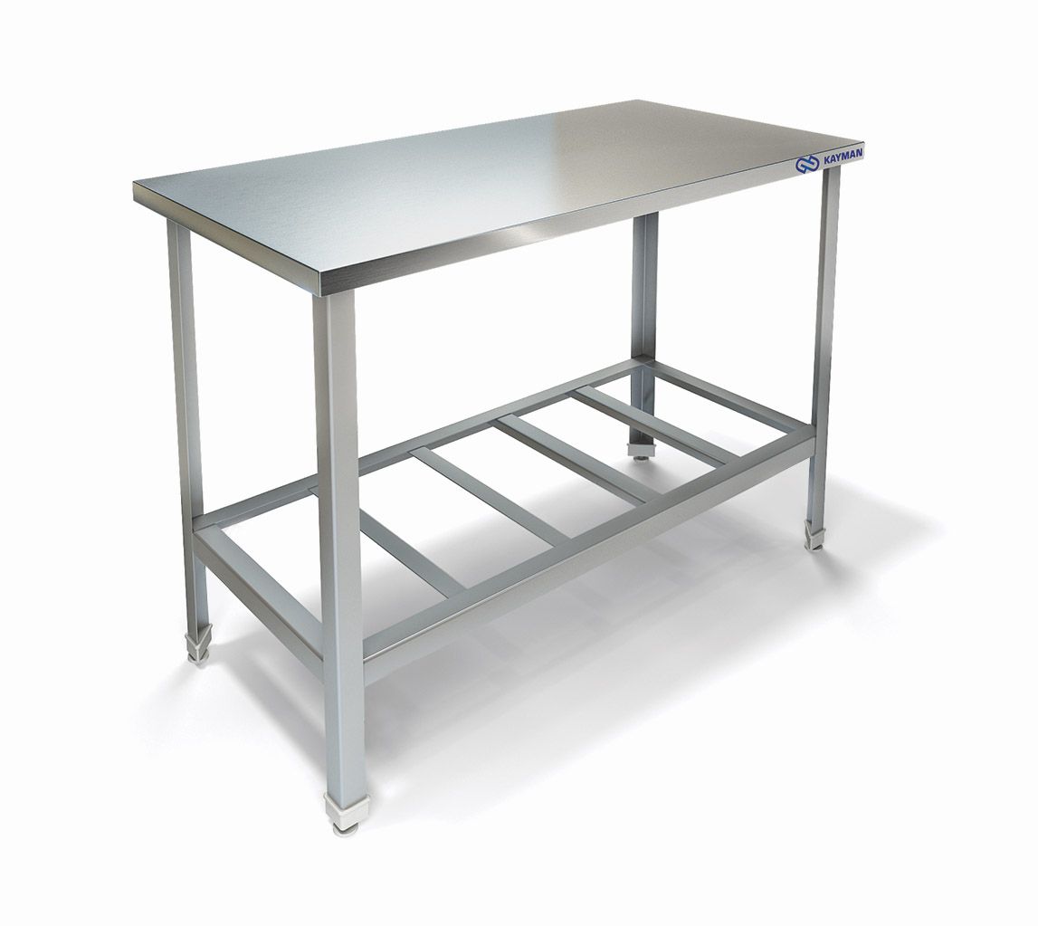 Купить СТОЛ ЦЕНТРАЛЬНЫЙ KAYMAN СЦ-255/0907