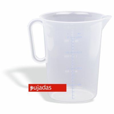 Купить M.Pujadas, S.A. Кувшин 846.050 (пластик, 0,5 л)