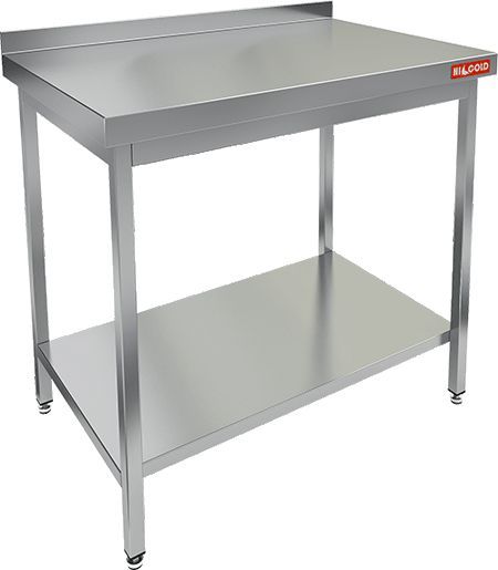 Купить СТОЛ ПРИСТЕННЫЙ НСО-8/7БП