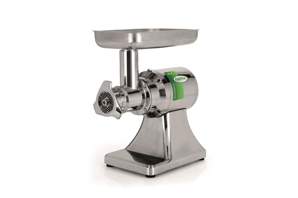 Купить FAMA INDUSTRIE s.r.l. Мясорубка серии TS 22 FTS 117E (220В)