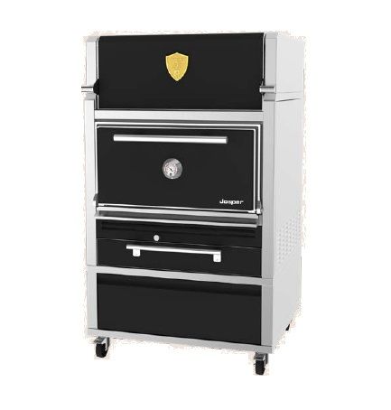 Купить ГРИЛЬ-ПЕЧЬ JOSPER HJA-PLUS-M120-HCTD