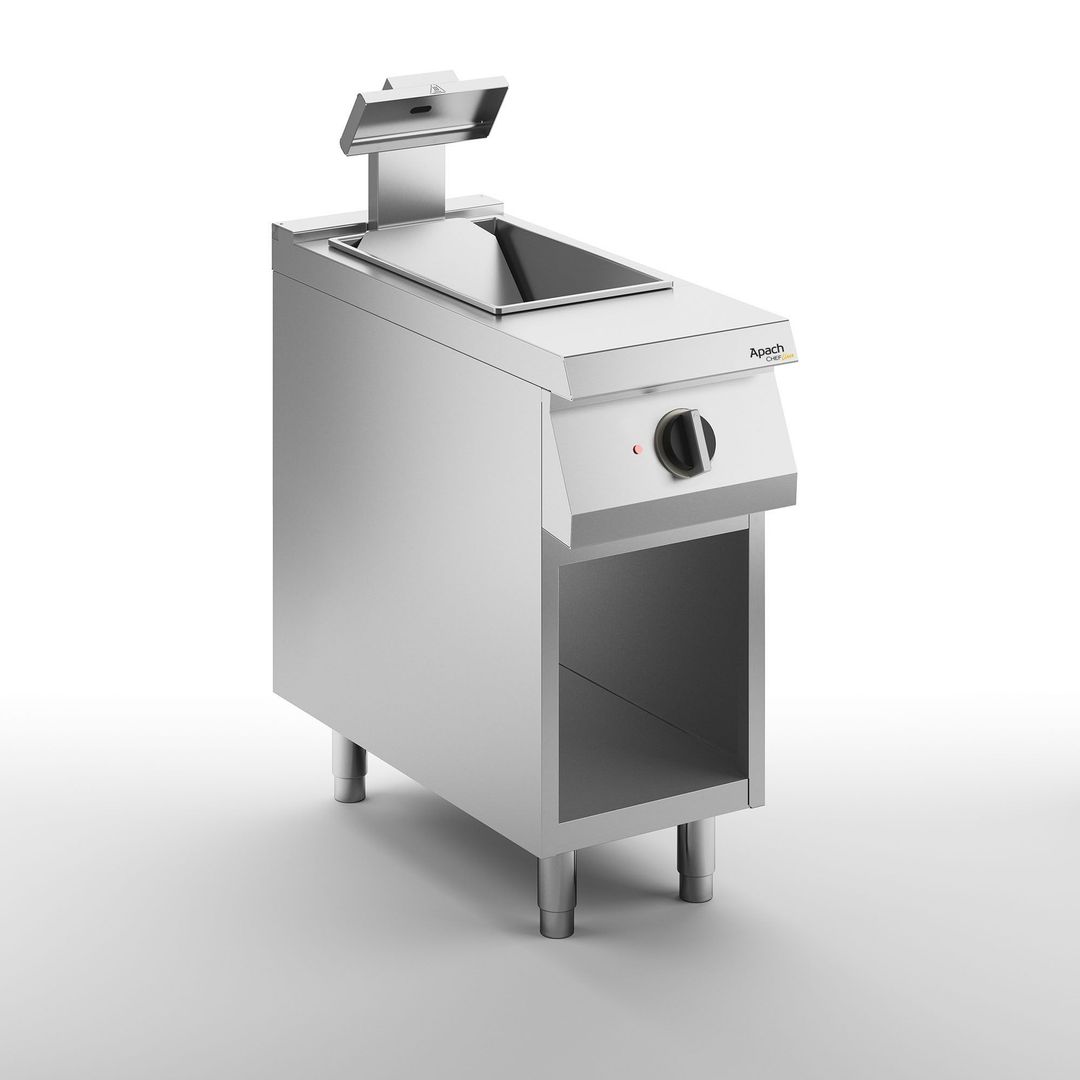 Купить ПОДОГРЕВАТЕЛЬ ДЛЯ КАРТОФЕЛЯ ФРИ ЭЛЕКТРИЧЕСКИЙ 700 СЕРИИ APACH CHEF LINE SLCPSE47OS