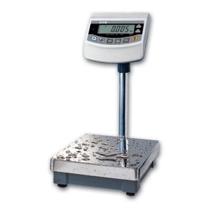 Купить ВЕСЫ ЭЛ.ТОВАРНЫЕ CAS BW-150RB