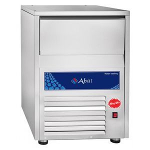 Купить Льдогенератор Abat ЛГ-46/15К-01 кубикового льда