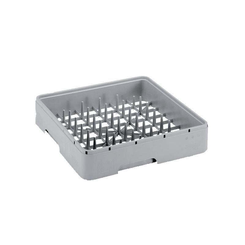 Купить КАССЕТА ДЛЯ ТАРЕЛОК 45Х45 СМ APACH CHEF LINE L780129