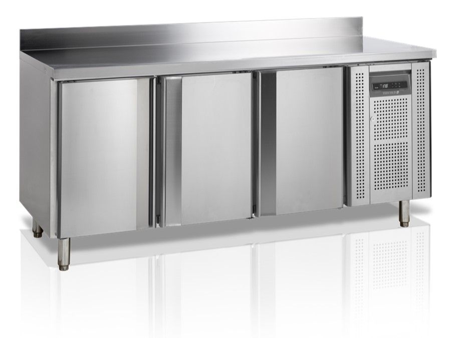 Купить СТОЛ МОРОЗИЛЬНЫЙ TEFCOLD CF7310