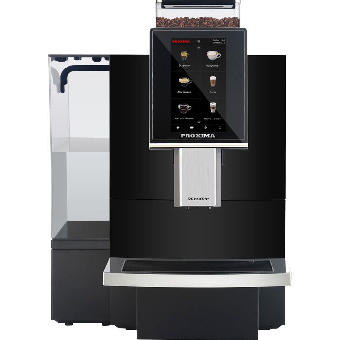Купить Proxima Dr.coffee F12 Big