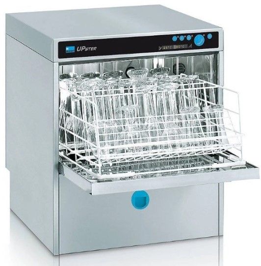 Купить МАШИНА ПОСУДОМОЕЧНАЯ MEIKO UPSTER U 500