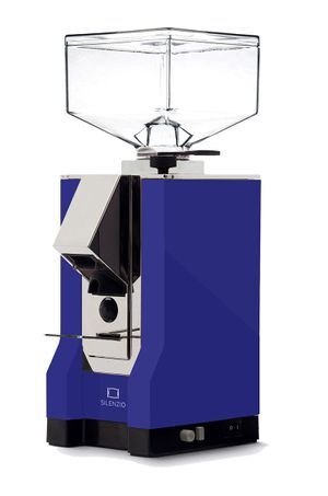 Купить Кофемолка Mignon Silenzio 50 16CR Blue