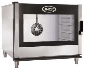 Купить Шкаф медленной готовки UNOX XVL385