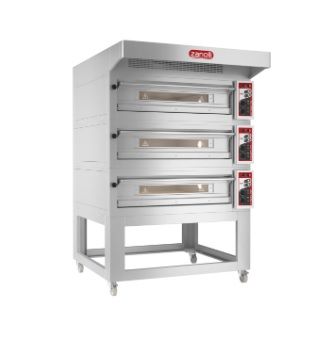 Купить ПЕЧЬ ДЛЯ ПИЦЦЫ ZANOLLI CITIZEN PW 9/MC