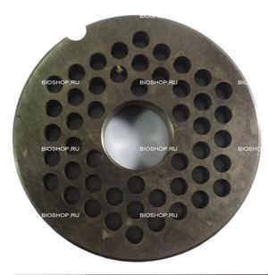 Купить Решетка HM-22A Unger (HJ22-05D 6mm)