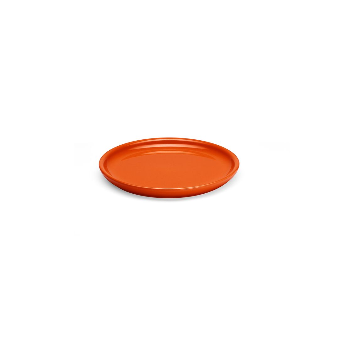 Купить Тарелка мелкая d15см M&M, цвет Pumpkin 891583