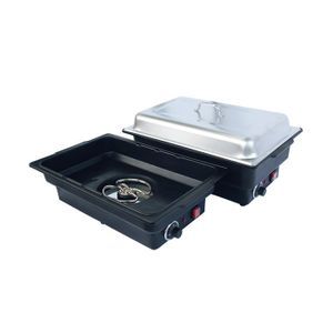 Купить Чафинг диш ZCK100P (мармит)