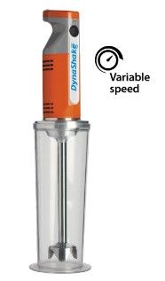 Купить МИКСЕР DYNAMIC DYNAMIX DYNASHAKE MX054