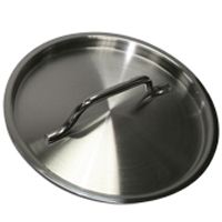 Купить Крышка 50см, нерж.сталь RXPL50