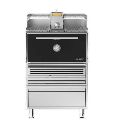 Купить ГРИЛЬ-ПЕЧЬ JOSPER HJX-PRO-M120-WTD