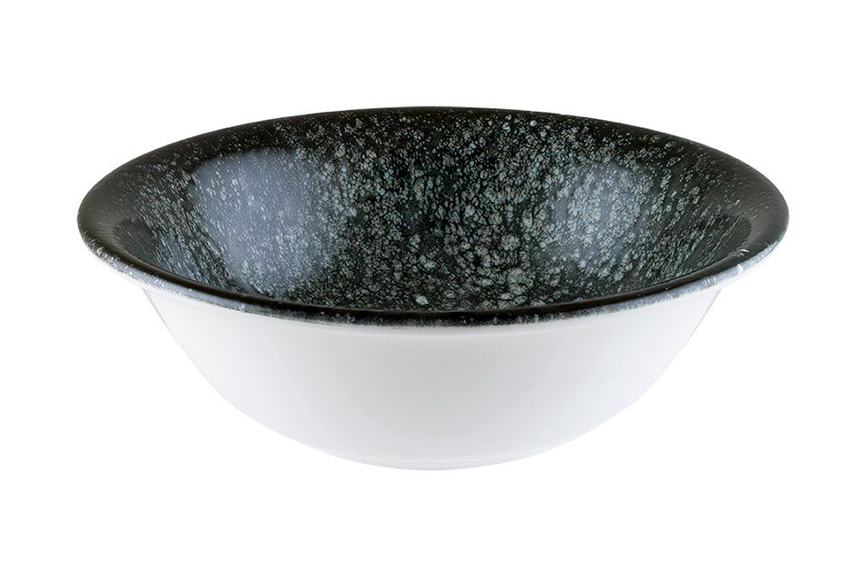 Купить Bonna Cosmos Black Салатник COSBLGRM16KS (16 см)