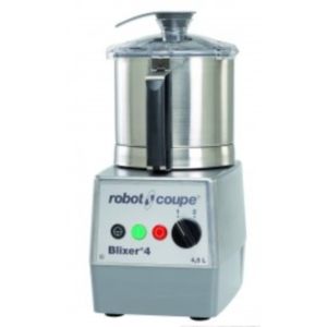 Купить БЛИКСЕР ROBOT COUPE 4