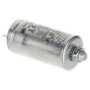 Купить Конденсатор двигателя UNOX 3,5 uF, арт. KCN1010A
