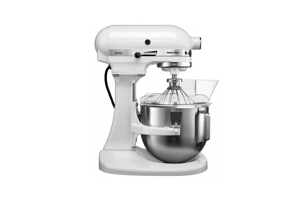 Купить KitchenAid Миксер многофункциональный модель 5KPM5EWH