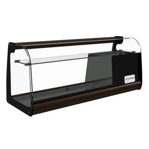 Купить Витрина среднетемпературная Полюс A37 SM 1,5-11 (ВХСв-1,5 XL Carboma)