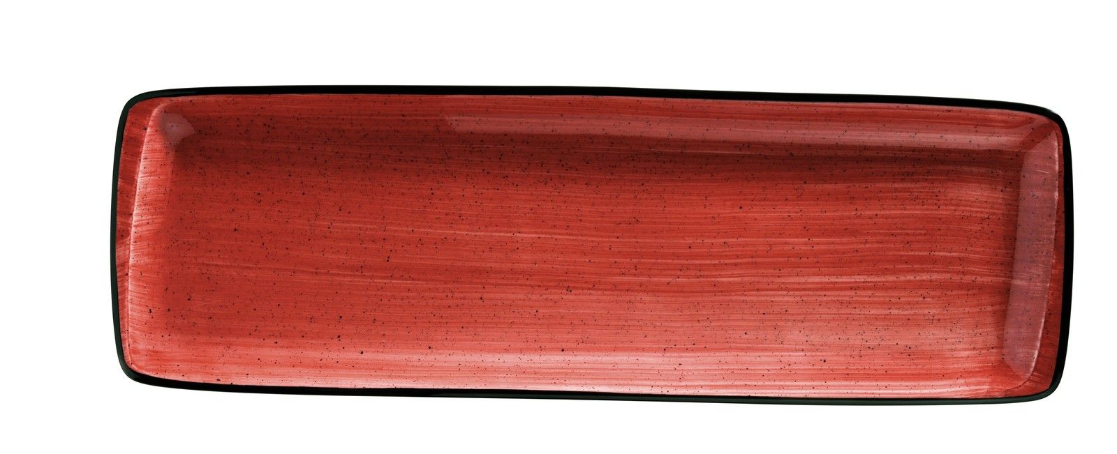 Купить Bonna PASSION AURA Блюдо прямоугольное APS MOV 35 DT (34х15 см, красный)