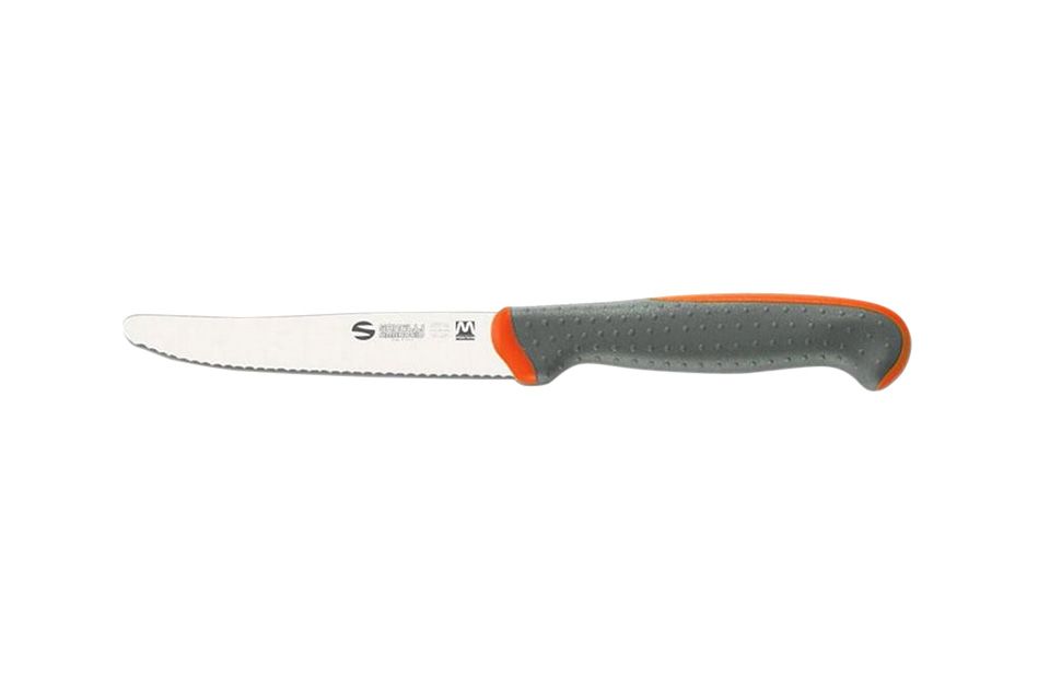 Купить T572.011A Нож Tecna (11см, зубч.)