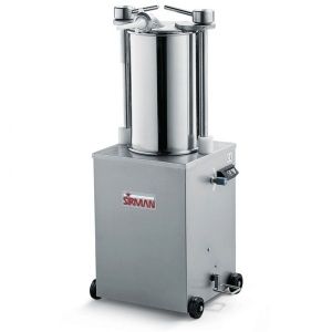 Купить ШПРИЦ КОЛБАСНЫЙ SIRMAN IS25 IDRA 1 ФАЗН.