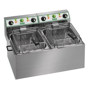 Купить Фритюрница Fimar FR88