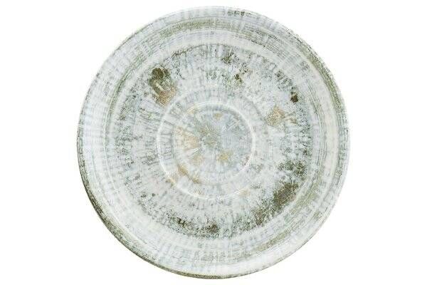 Купить Bonna Odette Olive Блюдце под бульонную чашку ODTOL GRM 19 KKT (19 см)