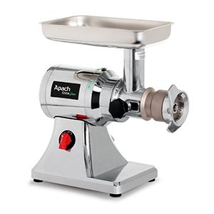 Купить МЯСОРУБКА APACH ATS22UT ПОЛН. УНГЕР 1Ф.
