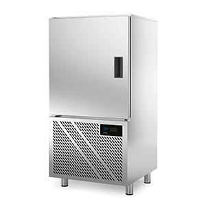 Купить ШКАФ ШОКОВОЙ ЗАМОРОЗКИ APACH ASH10K