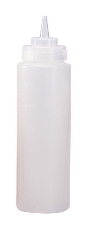 Купить Диспенсер для соусов 720 мл белый, JW-LBSD24 WHT