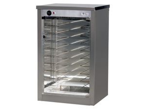 Купить Электрический шкаф для расстойки теста Р-93-01