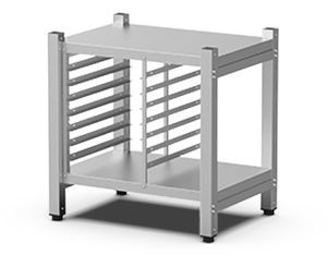 Купить Подставка под печи CHEFTOP MIND.Maps UNOX XWVRC-0711-H