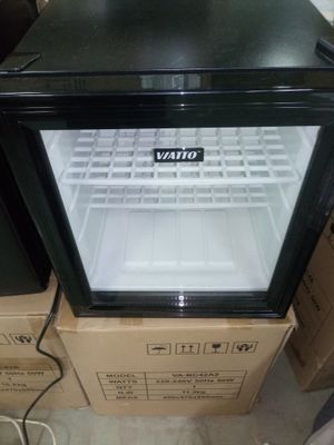 Купить Холодильный шкаф VA-JC62W