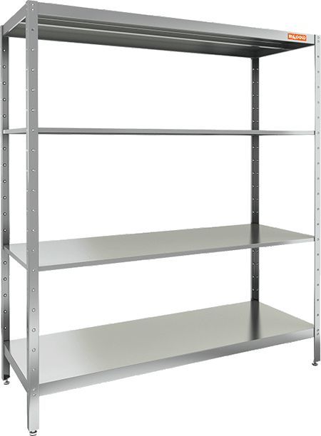 Купить СТЕЛЛАЖ HICOLD НСК-15/6