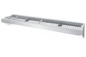 Купить Полка Атеси ПКТ-С-1200.300-02