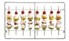 Купить РЕШЕТКА LAINOX Д/ПРИГОТОВЛЕНИЯ МЯСА GS230