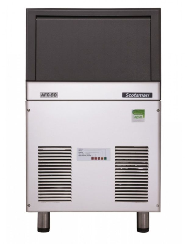 Купить ЛЬДОГЕНЕРАТОР SCOTSMAN AFC 80 WS OX